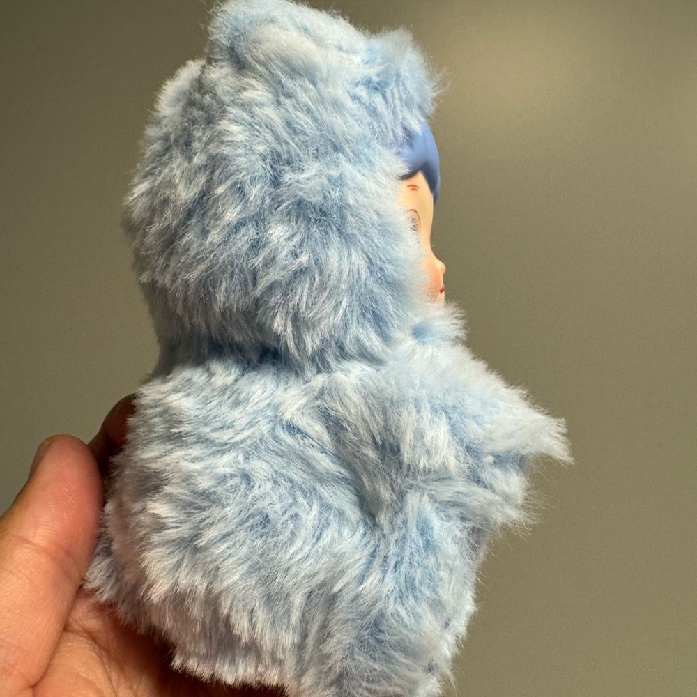 Blueberry - Hacipupu Gummy Bear - Picture 5 of 8